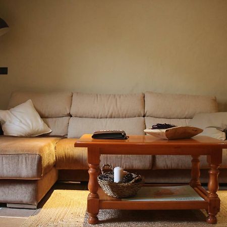 El Baluard Apartment Cardona Exterior photo