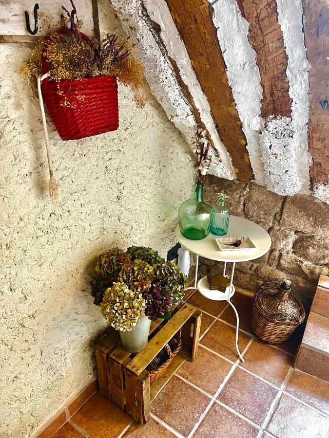 El Baluard Apartment Cardona Exterior photo